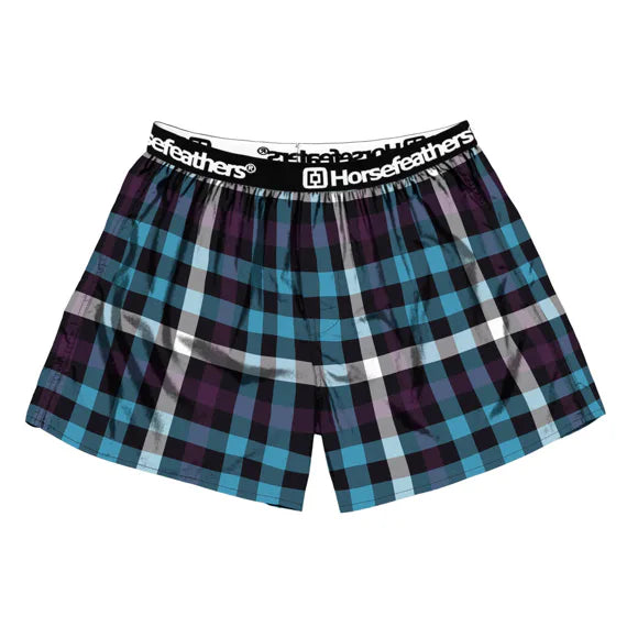 Horsefeathers Clay 5pack Boxer Shorts (bundle 3)