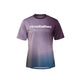 Horsefeathers W Quantum Bike Jersey (iris Fade Out)