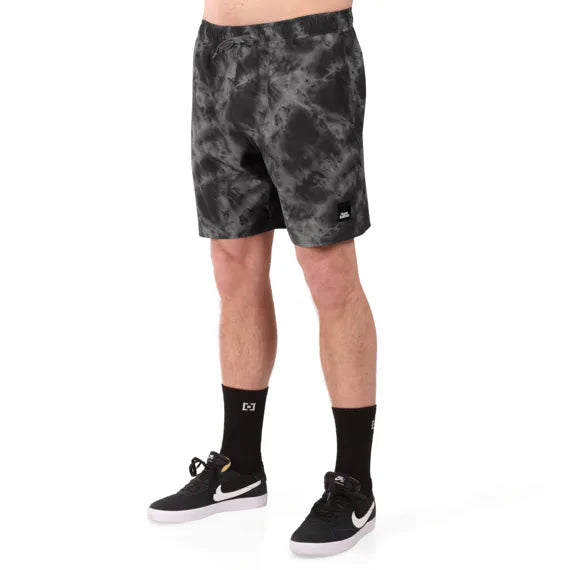 Horsefeathers Talon Shorts (tie Dye)