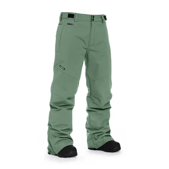 Horsefeathers Orca Pants (айсбергово зелено)