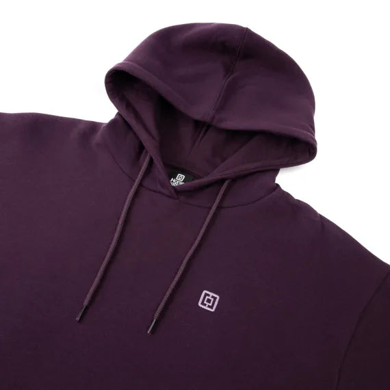 Horsefeathers Miv Sweatshirt (blackberry)