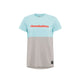 Horsefeathers W Fury Bike Tshirt (aquatic)