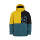 Horsefeathers Citadel Jacket (sulphur/hydro)