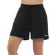 Pantaloncini Horsefeathers Breez (nero)