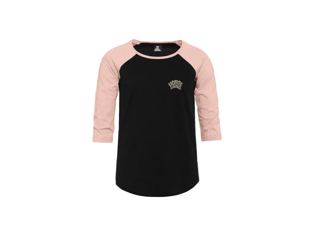 Horsefeathers Kandre Top (черно/лотос)