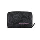 Horsefeathers Rhen Wallet (black)