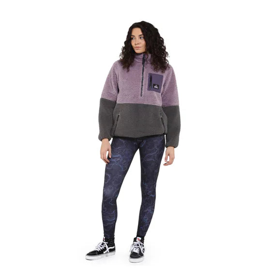 Horsefeathers Elvira Sweatshirt (iris)
