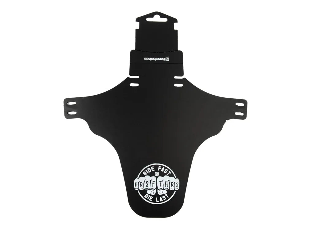 Horsefeathers Mudguard (fists)