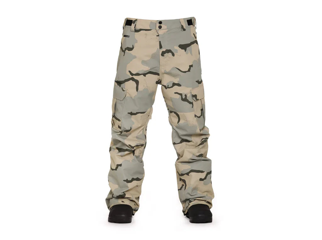 Horsefeathers Rowen Pants (desert Camo)