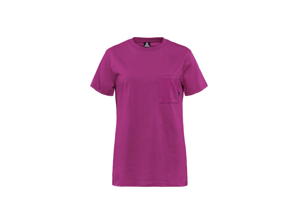 Horsefeathers Pyper Top (orchid)