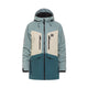 Horsefeathers Larra Ii Jacket (blue Haze)