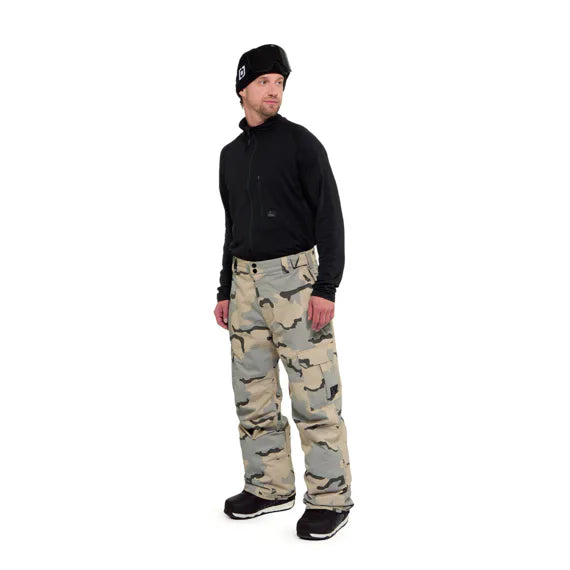 Horsefeathers Rowen Pants (desert Camo)