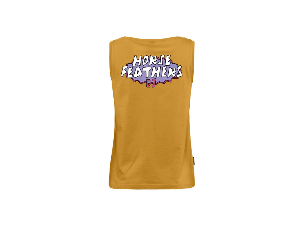 Потник Horsefeathers Avoir (мед)