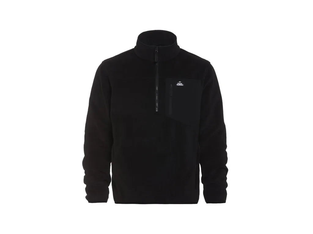 Horsefeathers Darko Pullover (black)