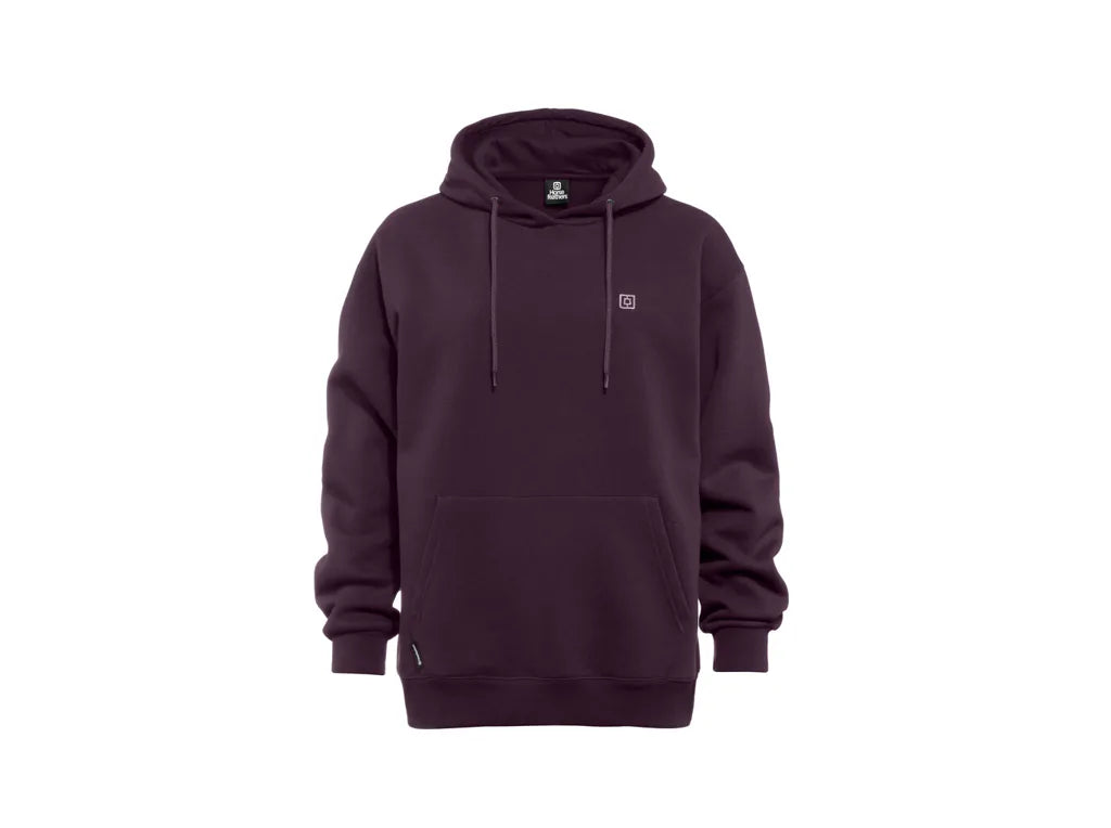 Horsefeathers Miv Sweatshirt (blackberry)