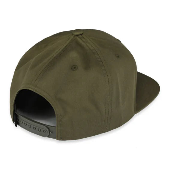 Horsefeathers Braden Cap (olive)