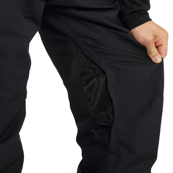 Horsefeathers Rowen Pants (black)