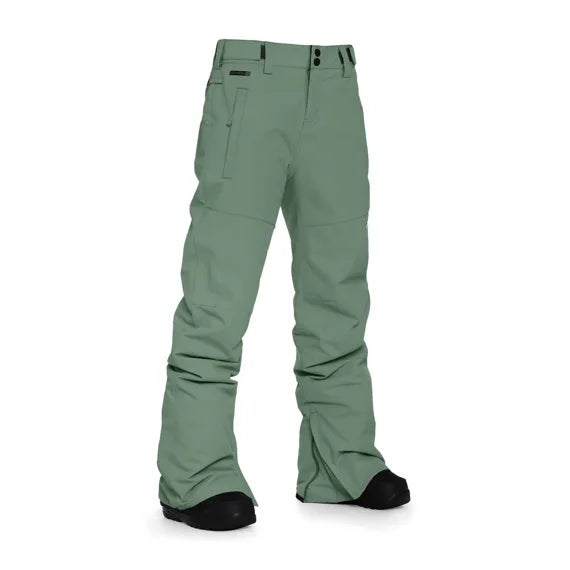 Horsefeathers Diane Pants (айсбергово зелено)