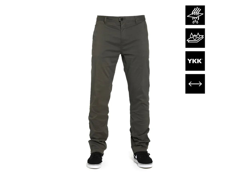 Horsefeathers Reverb Tech Pants (khaki)