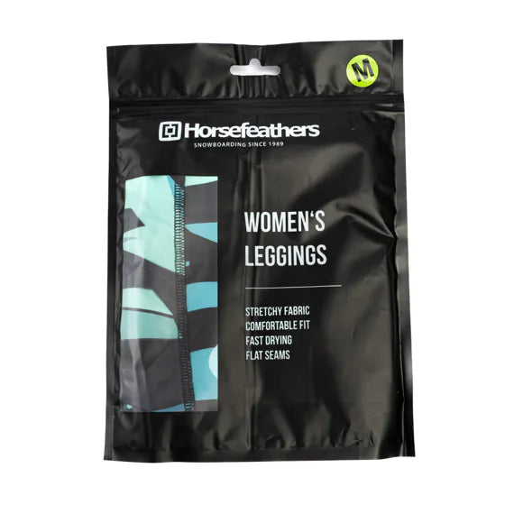 Horsefeathers Tikka Shorts (abstract)