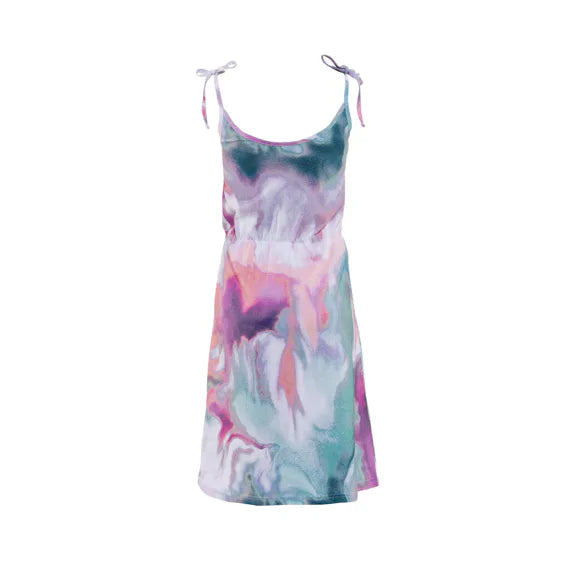 Horsefeathers Keira Dress (rainbow)