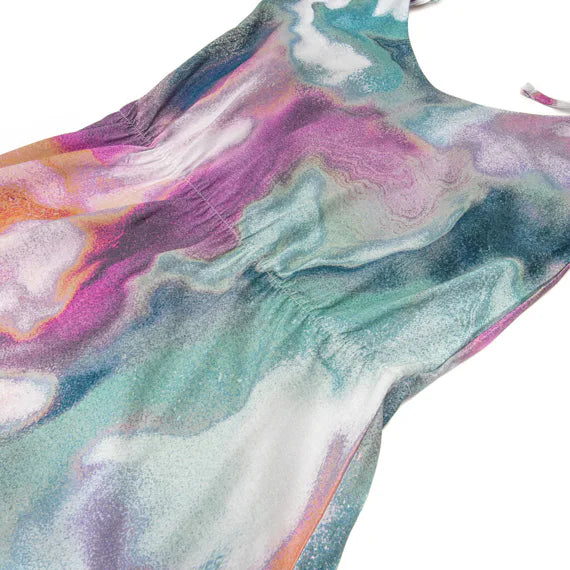 Horsefeathers Keira Dress (rainbow)