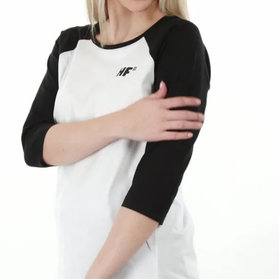 Horsefeathers Wylda Top (бял)