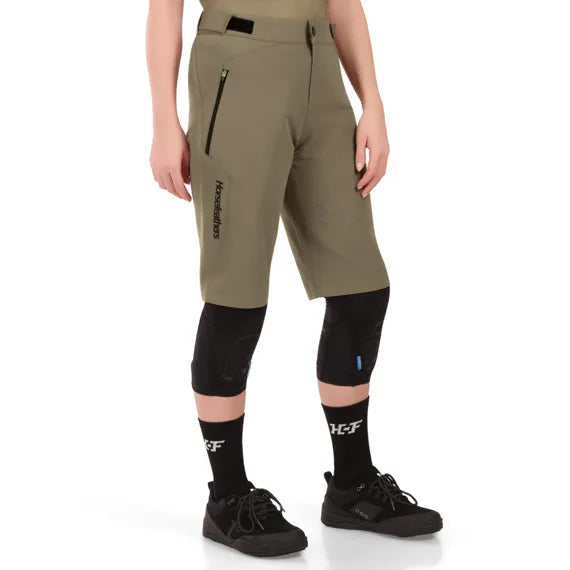 Horsefeathers Icon Shorts (тъмносив)