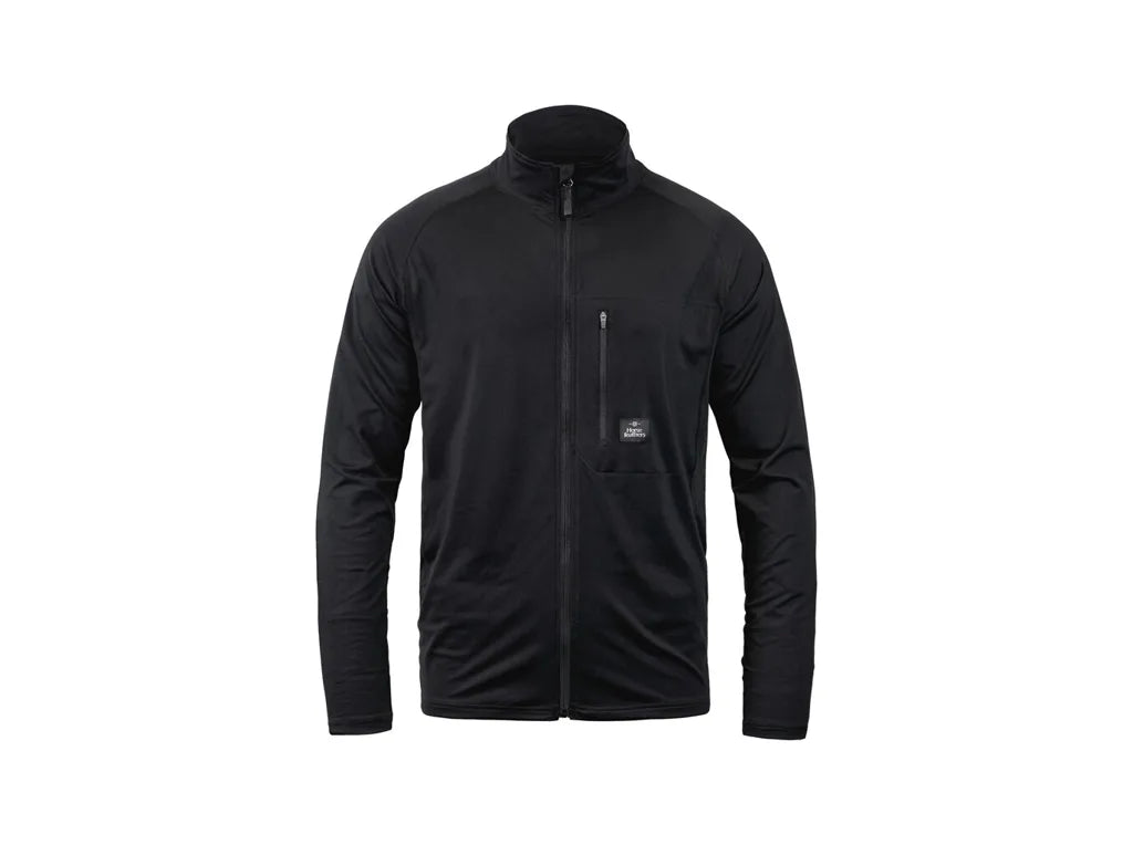 Horsefeathers Samuel Sweatshirt (black)