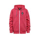 Horsefeathers Olive Youth Sweatshirt (claret Red)