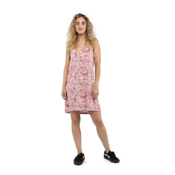 Horsefeathers Ali Dress (ash Rose)