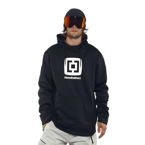 Horsefeathers Barry Dwr Sweatshirt (team)