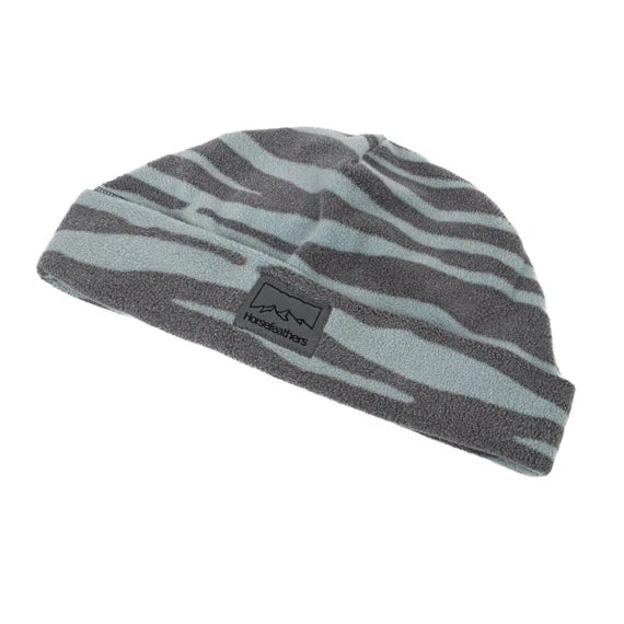 Horsefeathers Cobb Beanie (zebra)