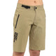 Horsefeathers W Stoker Ii cykelshorts (sandsten)