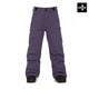 Horsefeathers Orca Youth Pants (grape)
