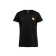 Horsefeathers Kayla Top (black)