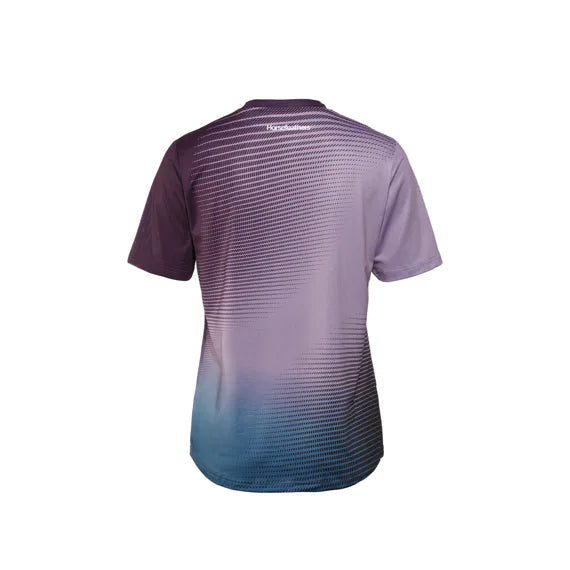 Horsefeathers W Quantum Bike Jersey (iris Fade Out)