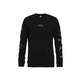 Horsefeathers Reiko Top (black)