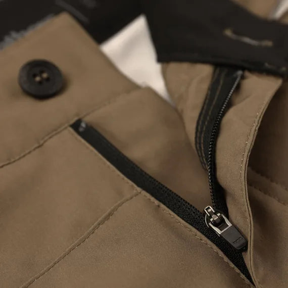 Horsefeathers Tracer Bike Shorts (ermine)