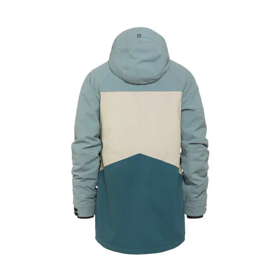 Horsefeathers Larra Ii Jacket (blue Haze)