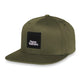 Horsefeathers Braden Cap (olive)