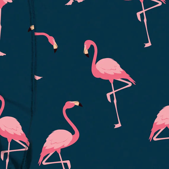 Boxer Horsefeathers Sidney (flamingos)