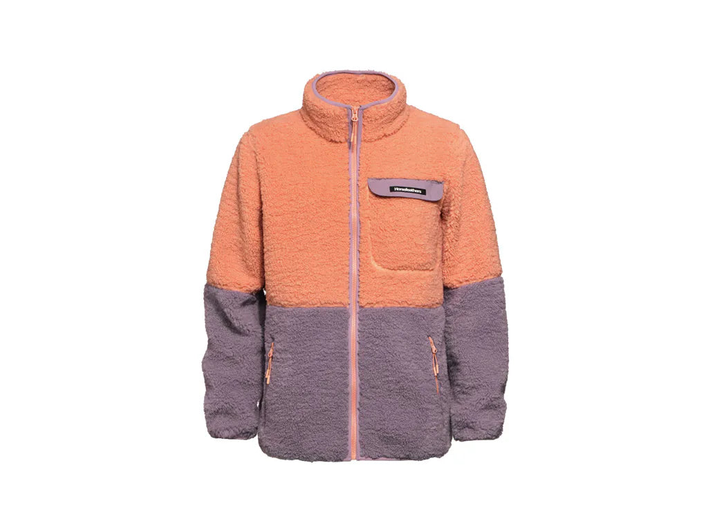 Horsefeathers Rena Sweatshirt (coral)