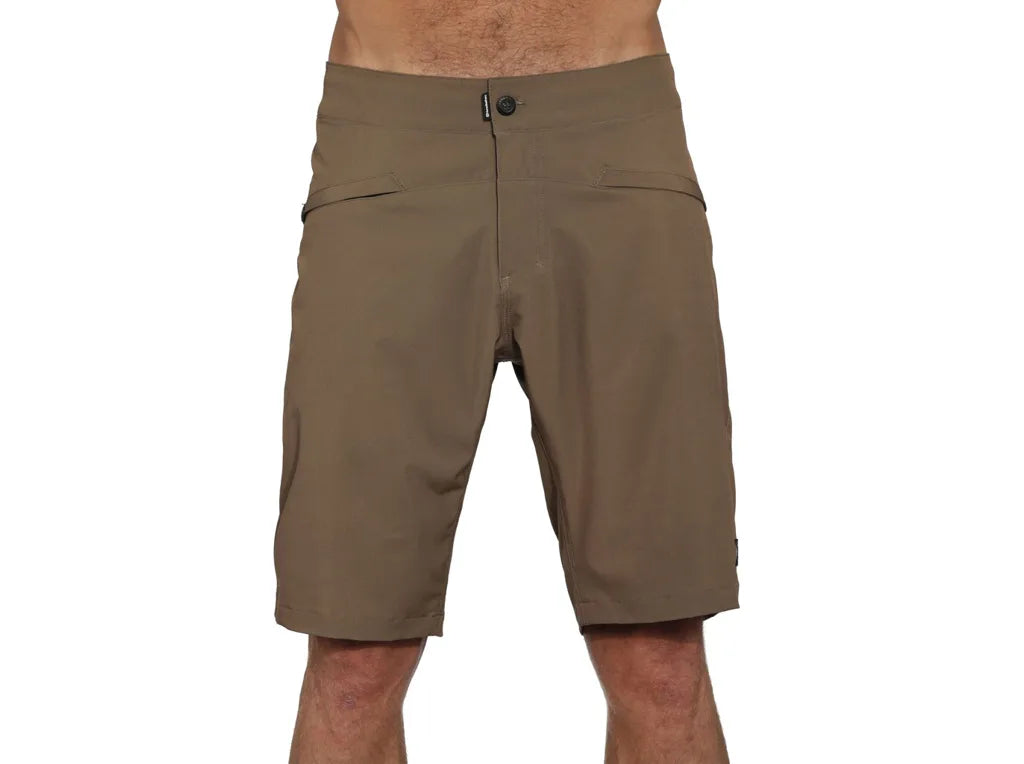 Horsefeathers Tracer Bike Shorts (ermine)