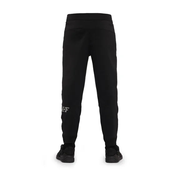 Horsefeathers Stoker Youth Bike Pants (sort)