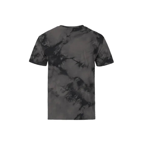 Тениска Horsefeathers Base (tie Dye)