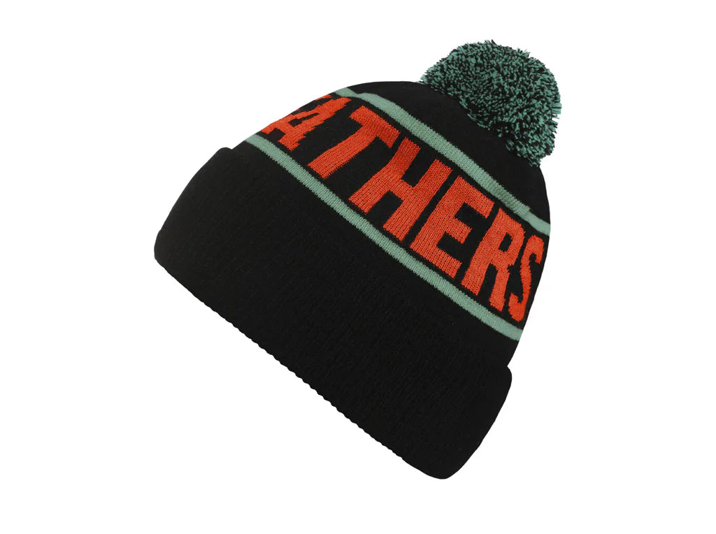 Horsefeathers Royce Youth Beanie (iceberg Green