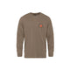 Тениска Horsefeathers Altitude Ls (изкопаеми)