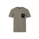 Horsefeathers Alpha Tshirt (taupe)