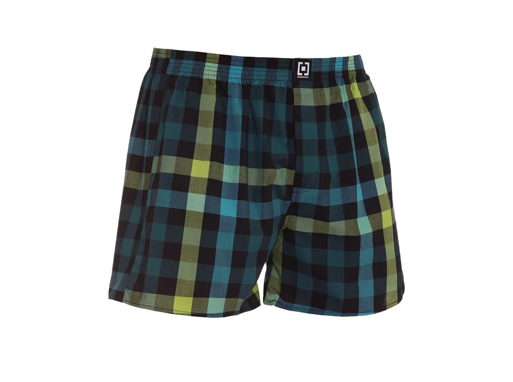 Horsefeathers Sonny Boxer Shorts (marine)